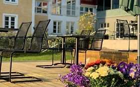 Halltorps Gästgiveri